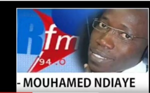 Revue de Presse Rfm du Mardi 04 Juillet 2017 Avec Mamadou Mouhamed Ndiaye