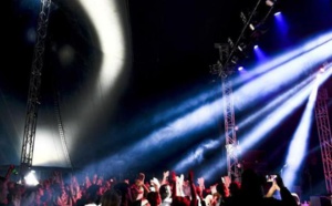 Trop de viols : fin du plus grand festival de rock suédois