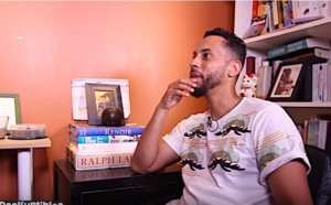 Disiz la Peste : l'interview "Pacifique" avec Les Inrocks