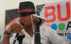 Vidéo-El Hadj Diouf: "Le Sénégal est mieux outillé pour organiser la CAN que tous ces pays..."