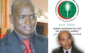 L’Anoci, le plus grand scandale politico-financier du Sénégal contemporain: Le nouveau livre du journaliste Abdou Latif Coulibaly vient de paraître