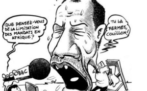 Limitation des mandats en Afrique : Mankeur Ndiaye met le "Grimpeur" Alpha Condé en colère