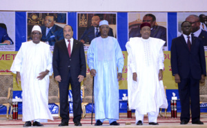 Quelle lecture sur le G5 SAHEL sans le Sénégal ? (Par Momath Talla NDAO)
