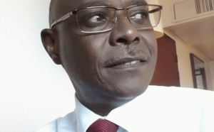 URGENT: Le Dg Cheikh Thiam interdit d'accès aux locaux du quotidien "Le Soleil" par les employés
