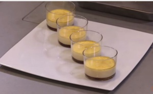 Œufs au lait