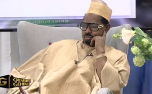 Attaques outrancières contre Ahmed Khalifa Niasse: Iran Ndao sermonné et recadré par le CNRA