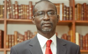 El Hadji Ibrahima Sall :"Pour réduire le nombre de partis politiques, il suffit de diminuer les avantages et les privilèges des politiques »
