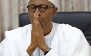Nigéria : Il reste 8 semaines au Président Buhari pour démissionner