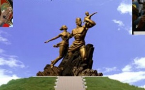 AFFAIRE DU MONUMENT DE LA RENAISSANCE AFRICAINE, VENTE DES TERRAINS DE L’AEROPORT LSS  Le Ps réclame des sanctions contre Wade