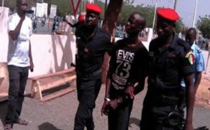 «Baye Modou Fall alias «Boy Djinné» devra être libéré» (avocat)