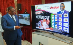 La TNT au Sénégal : Une lenteur incompréhensible ?