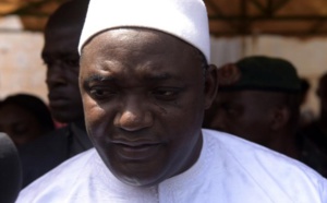 Le régime de Barrow hanté par les escadrons de la mort de Jammeh