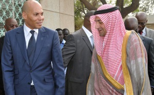 Rilke Ndongong : «Je n’ai aucun lien avec Karim Wade. Tout le monde me connaît au Radisson Blu comme étant un expert financier»