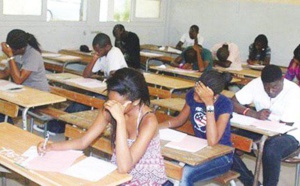Baccalauréat 2017: Après la philosophie, des  fuites en histoire et géographie.