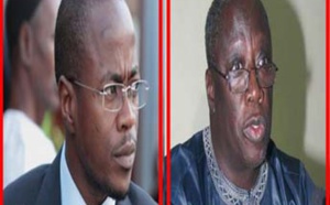 Fuites au Bac 2017-Abdou Mbow accuse le directeur de l'Office du Bac: "c’est le principal responsable..." 