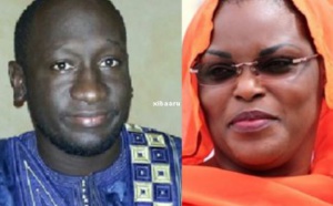  Vidéo- Plainte contre Marième Faye Sall: "Tôt ou tard, elle sera poursuivie et jugée..." ( Serigne Assane Mbacké)