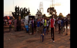 Nigéria: 3 personnes meurent dans des circonstances bizarres, lors d’une prière à l’église