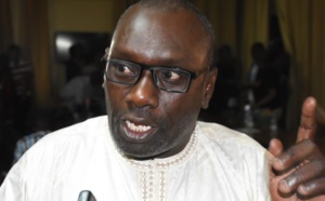 Contentieux au sein du mouvement navétane: Amadou Kane condamné