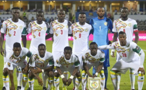 Classement FIFA: les "Lions" se maintiennent à la 27e place mondiale