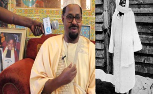 Ahmad Khalifa Niasse persiste et signe : « Serigne Touba kougne ko teukeuléle nakh nagne la…mako wakhone, mako wakhate»