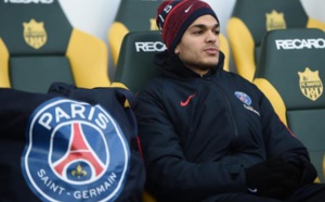 PSG – Hatem Ben Arfa est prié d’aller voir ailleurs