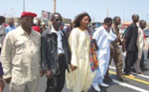 36 syndicats d'enseignants au Sénégal, la révolution vient des écoles!