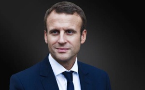 Emmanuel Macron sur le Franc CFA: «Si on ne se sent pas heureux dans la zone franc, on la quitte et on crée sa propre monnaie»