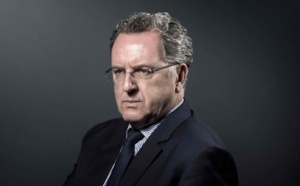 France:Le député Richard Ferrand entendu pendant 7 heures, par la police