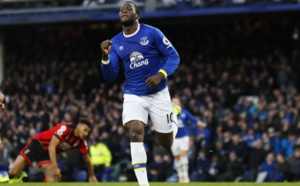 Romelu Lukaku en route pour Manchester United: il deviendrait le transfert le plus cher des Diables rouges... et de l'été !