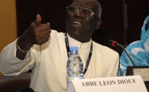 UCAO/UUZ : La signature de l'Abbé Léon Diouf a été scannée et utilisée pour une vaste opération frauduleuse