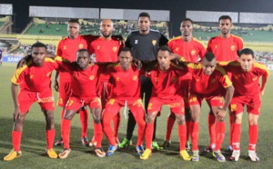 Football : la FIFA suspend le Soudan