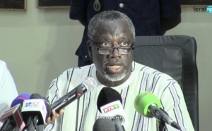 Babou Diaham, directeur de l'Office du Bac : Un «baobab» qui refuse de tomber