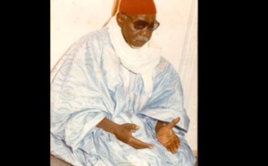Wazifa Serigne Abdoul Aziz Sy Dabakh Malick