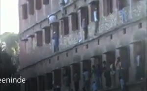 VIDEO -Quand la triche devient une affaire de famille !