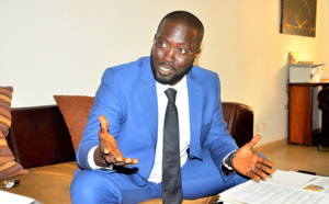 Pape Mahawa Diouf, Coordonnateur de la Communication de BBY: « les députés de la 12e législature ont accompli leur mission »