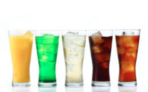 3 boissons qui font grossir du ventre