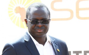 M.Ousmane Thiongane, Conseiller spécial du président de la République, coordonnateur de l'Unité Digitale:’’ les fuites au Bac ne datent pas d’aujourd’hui, ça s’est accentué avec l’effet de viralité des réseaux sociaux’’