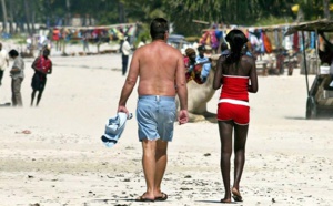 L'amour et le poison du doute dans les couples mixtes «Nord-Sud»