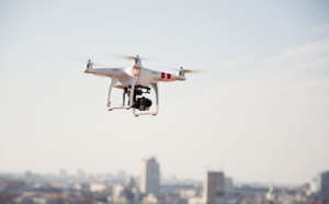 Côte d’Ivoire: Des drones pour renforcer la production de l’électricité