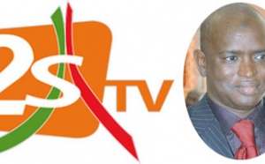 [AUDIO] Latif réplique à El Hadji Ndiaye : " je n’ai pas besoin de la 2STV pour faire la promotion de mon livre, il (le livre) a fait tout seul sa propre promotion"