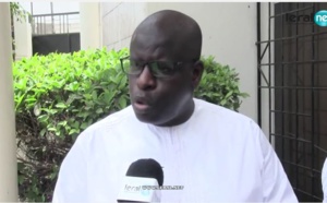 Babacar Mbengue, Maire de la Commune de Hann Bel-Air:"Nous ne sommes pas dans une logique de campagne avant l'heure"