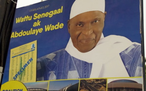 Mankoo Wattu Senegaal : Une coquille vide... sans Wade