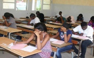 Diourbel: Enquête sur les fuites au bac, 2 candidats et un étudiant transférés à la Dic