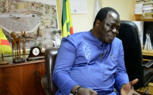 Pour recouvrer ses créances : La SGBS vend aux enchères un immeuble de Moustapha Tall