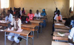 Baccalauréat: Un examen aux multiples péripéties