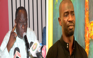 Audio: Chaud Face à face entre Tounkara, Me El hadji Diouf et Théodore Chérif Monteil sur les violences verbales durant les élections 
