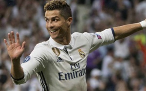 CR7 sera désormais, le 3e capitaine du Real dans l'ordre hiérarchique