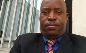 Hommage à un officier de gendarmerie devenu avocat , (par Me Bamba Cissé)