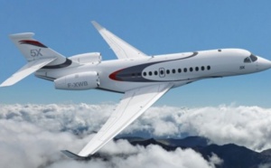 Voici l'autorisation de vol du jet privé de Me Abdoulaye Wade