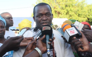 «Quand Idrissa Seck était Premier ministre, il n’a rien fait pour le Diobass » (Alioune Sarr)